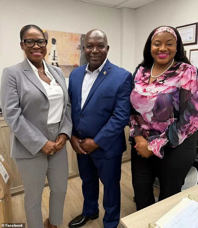 Former Mayor Faces Citizenship Revocation Over Fraud and Bigamy Allegations