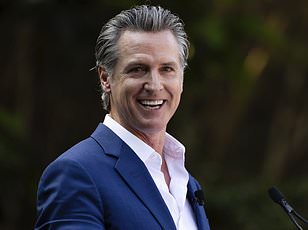 Gavin Newsom's Elitist SAT Gaffe Ignites Controversy, Deepening Rift with African American Community