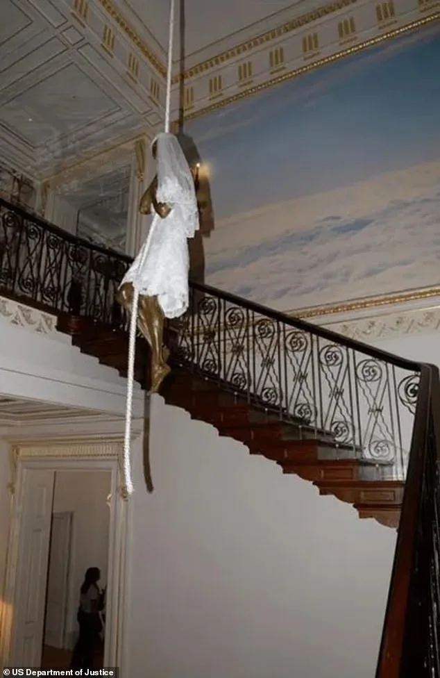 Jeffrey Epstein's Secret Storage Units Revealed: Sex-Slave Manuals, Explicit Materials, and Hidden Assets Uncovered in Florida