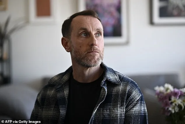 Joseph Lynskey's Nine-Minute Ordeal: A Subway Attack Survivor's Account of Survival and Safety Concerns in NYC