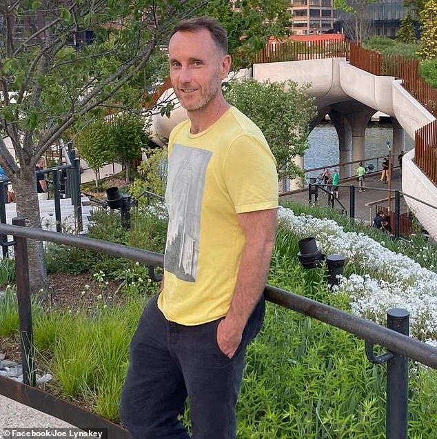 Joseph Lynskey's Nine-Minute Ordeal: A Subway Attack Survivor's Account of Survival and Safety Concerns in NYC