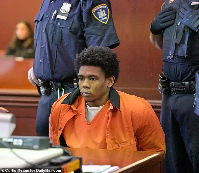 Joseph Lynskey's Nine-Minute Ordeal: A Subway Attack Survivor's Account of Survival and Safety Concerns in NYC