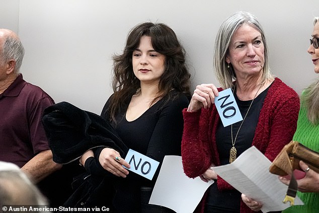 Liberal Residents Protest Proposed 'Charlie Kirk Corridor' Rename in Conservative Bastrop County, Highlighting Ideological Divide