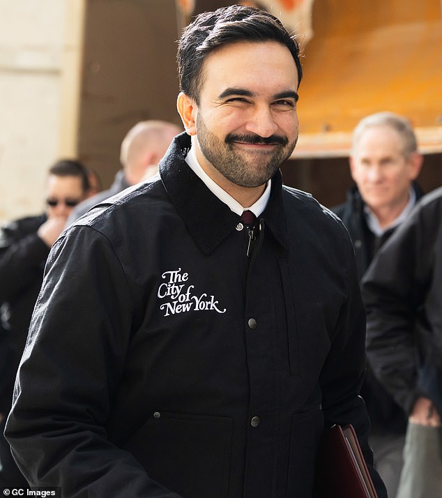 Mayor Mamdani Faces Backlash Over Downplaying NYPD Attack in Washington Square Park