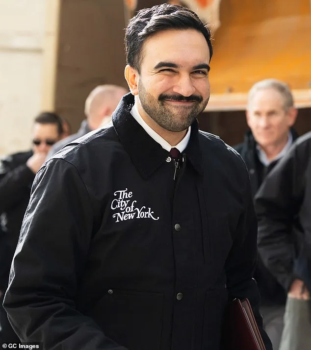 Mayor Mamdani Faces Backlash Over Downplaying NYPD Attack in Washington Square Park