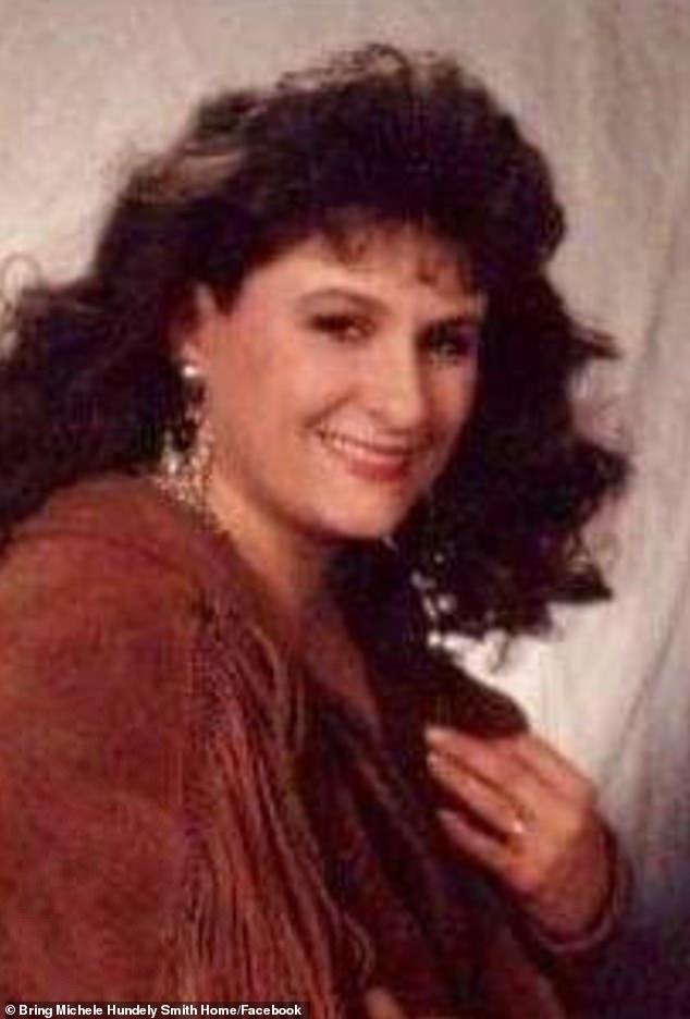 Missing Mother Michele Hundley Smith Found Alive After 24-Year Disappearance