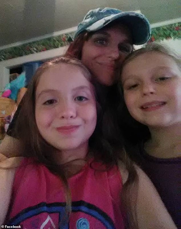 Missing Mother Michele Hundley Smith Found Alive After 24-Year Disappearance