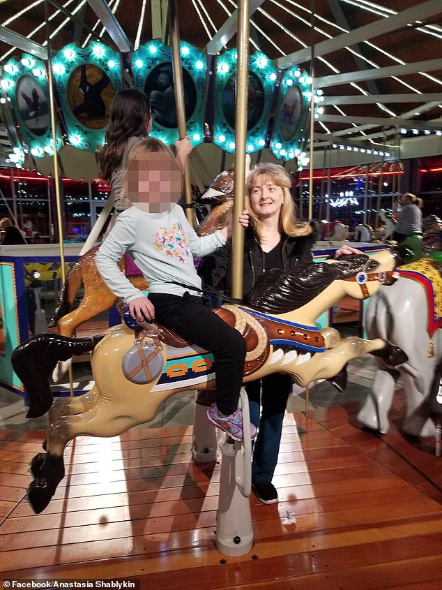 Quadruple Tragedy in Gig Harbor: Fatal Attack and Shootout Leave Four Dead