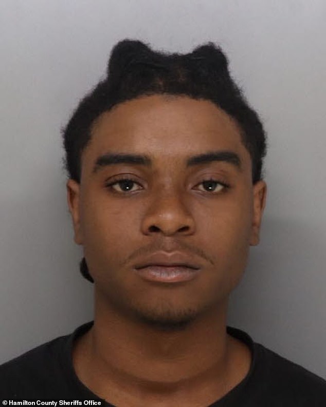 Reduced Sentence for Teen Killer Under Plea Deal Sparks Outrage and Courtroom Altercation in Cincinnati