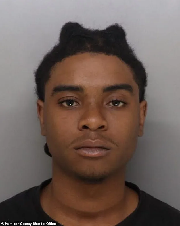 Reduced Sentence for Teen Killer Under Plea Deal Sparks Outrage and Courtroom Altercation in Cincinnati