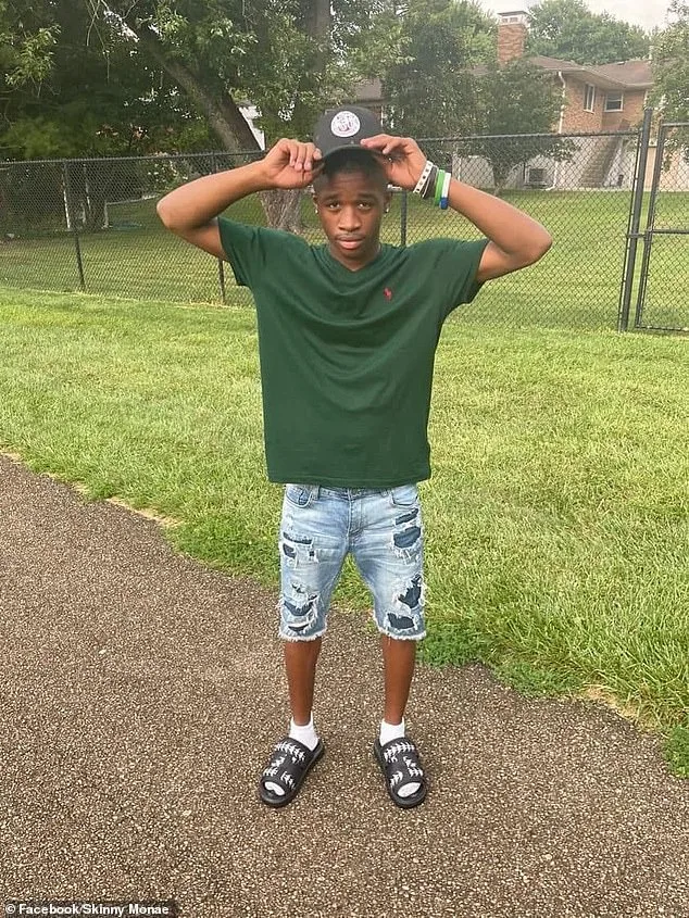 Reduced Sentence for Teen Killer Under Plea Deal Sparks Outrage and Courtroom Altercation in Cincinnati