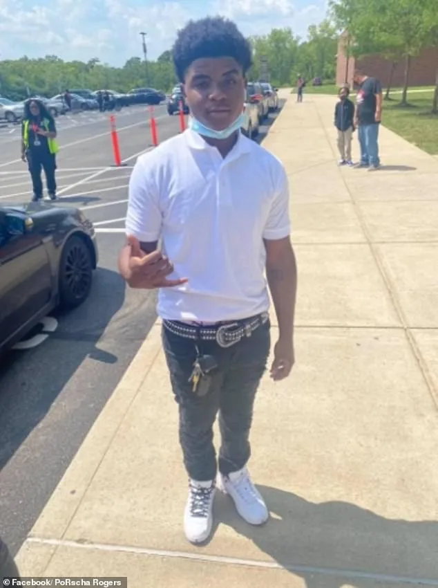 Reduced Sentence for Teen Killer Under Plea Deal Sparks Outrage and Courtroom Altercation in Cincinnati