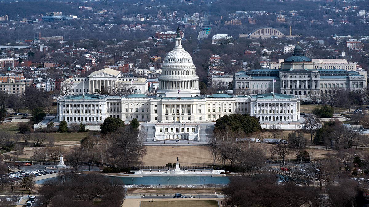 Tense State of the Union Address: Trump's Controversial Iran Stance and Looming Conflict