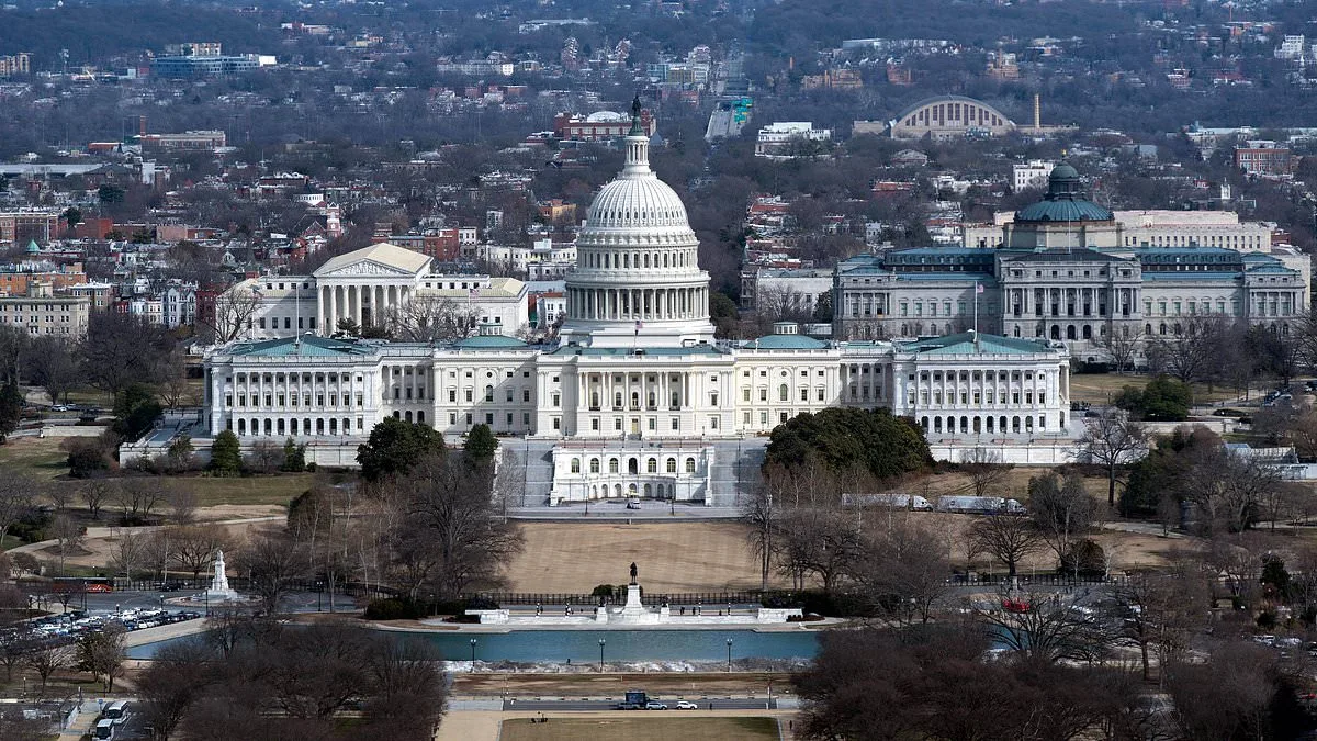 Tense State of the Union Address: Trump's Controversial Iran Stance and Looming Conflict