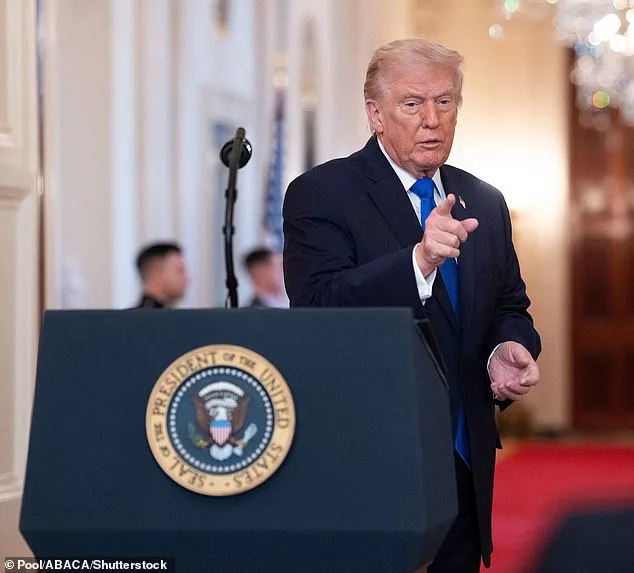 Tense State of the Union Address: Trump's Controversial Iran Stance and Looming Conflict