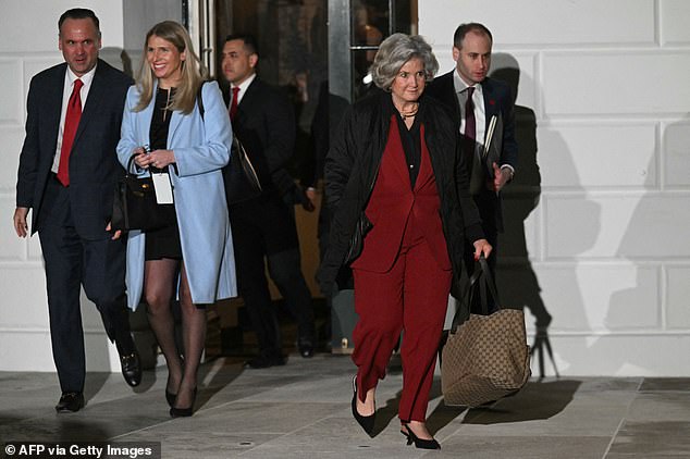 Theatrical, Polarizing, and Unforgettable: Trump's State of the Union Defies Expectations