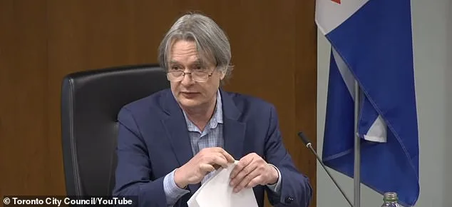 Toronto's Land Acknowledgment: Symbolism vs. Scrutiny in the Budget Meeting