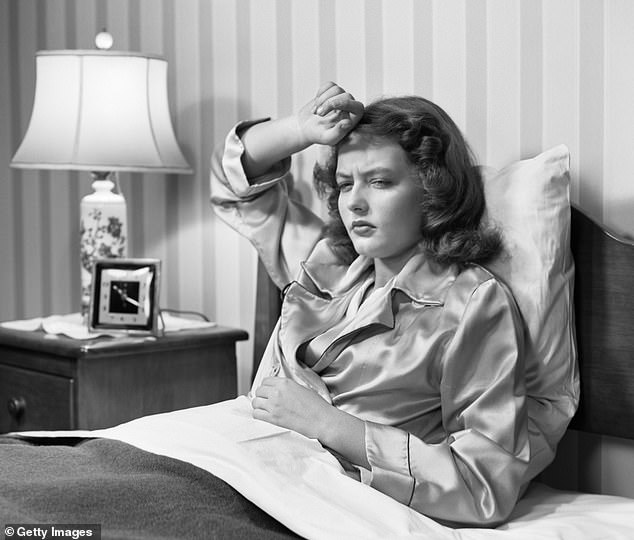 Two-Bucket Virus' Surge Overwhelms UK Hospitals as Norovirus Cases Rise 10% in Two Weeks