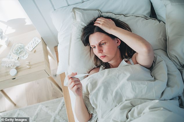 Two-Bucket Virus' Surge Overwhelms UK Hospitals as Norovirus Cases Rise 10% in Two Weeks