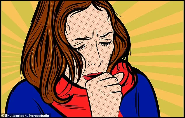 Two-Bucket Virus' Surge Overwhelms UK Hospitals as Norovirus Cases Rise 10% in Two Weeks