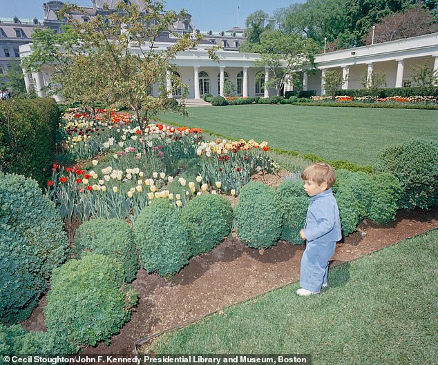 Unexpected Meeting with Caroline Kennedy Reveals Life-Saving Legacy