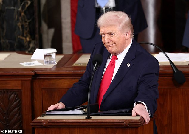 VA Secretary Doug Collins Named Designated Survivor for 2026 State of the Union, Raising Questions About Presidential Continuity