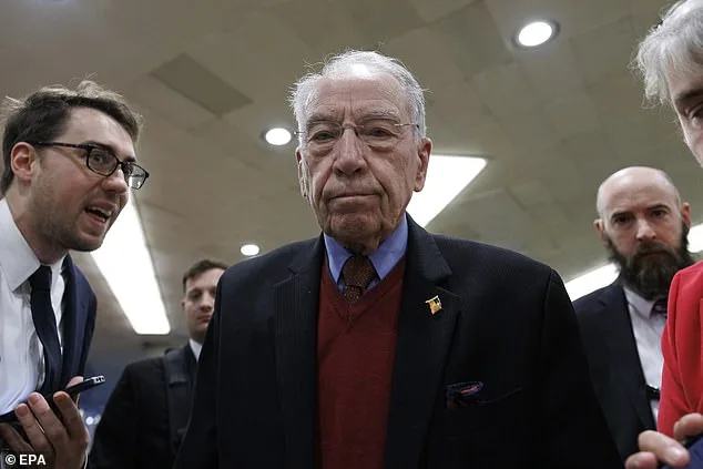 VA Secretary Doug Collins Named Designated Survivor for 2026 State of the Union, Raising Questions About Presidential Continuity