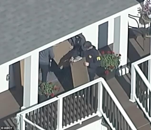 FBI and DOJ Raid LAUSD Superintendent's Home, Sealing Warrants in AI Startup Probe