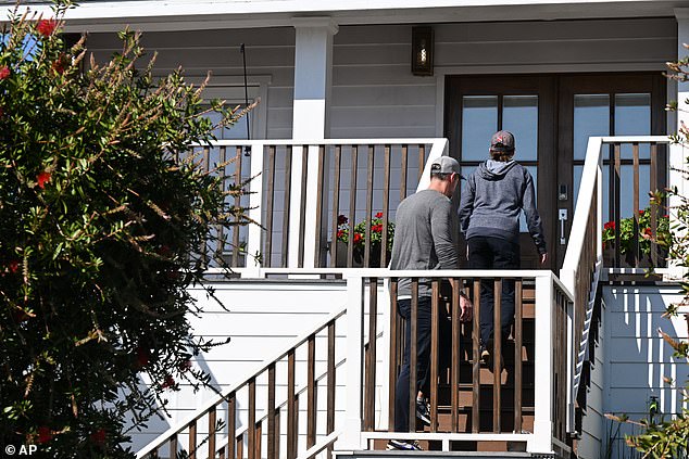 FBI and DOJ Raid LAUSD Superintendent's Home, Sealing Warrants in AI Startup Probe