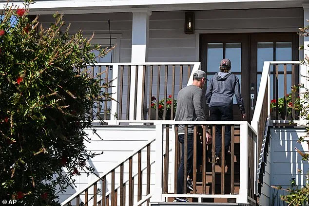 FBI and DOJ Raid LAUSD Superintendent's Home, Sealing Warrants in AI Startup Probe