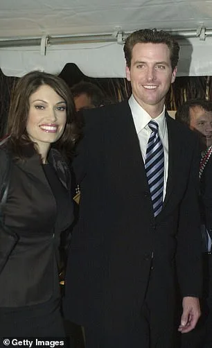 From Defying Law to Personal Disconnection: Gavin Newsom's Memoir Uncovers the Human Side of a Pivotal LGBTQ+ Moment