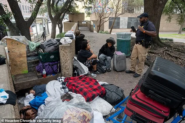 Houston Residents Protest $16 Million Homeless Superhub Amid Safety Concerns