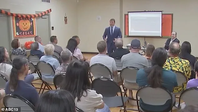 Houston Residents Protest $16 Million Homeless Superhub Amid Safety Concerns