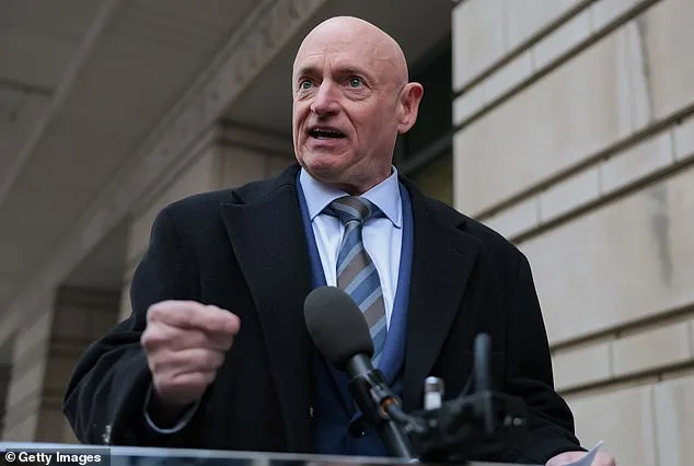 Pentagon Chief's Legal Battle With Senator Mark Kelly Intensifies Amid Questions of Military Power and Trump Administration Influence