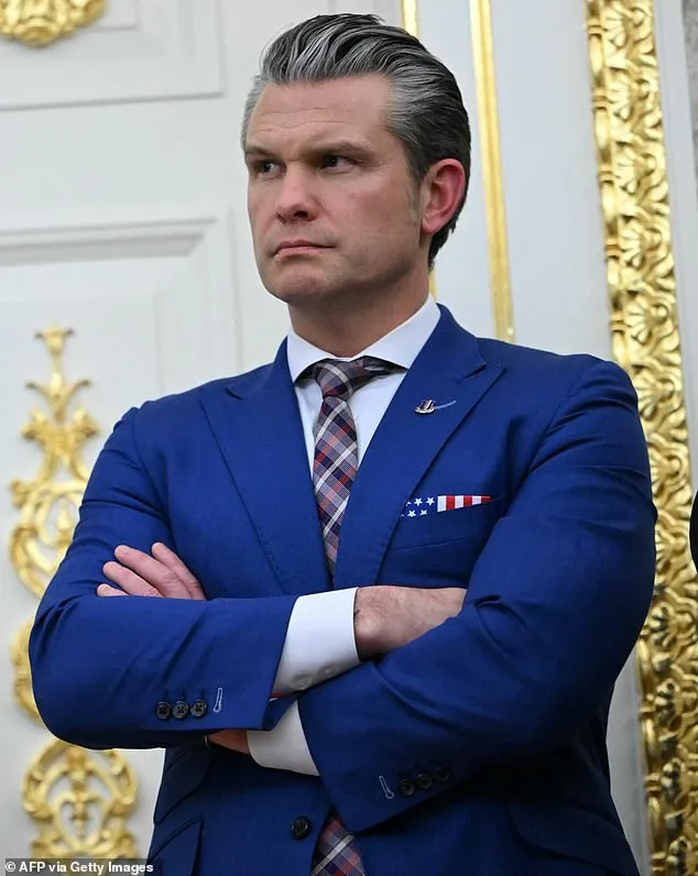 Pentagon Chief's Legal Battle With Senator Mark Kelly Intensifies Amid Questions of Military Power and Trump Administration Influence