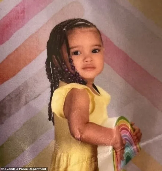 Woman Accused of Kidnapping Claims 2-Year-Old Is Her 'Long-Lost' Daughter