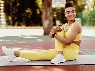 Calf Muscle Size May Be Key to Longevity, Study Reveals