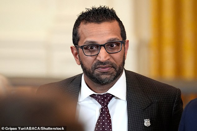 FBI Issues Urgent Warning of Potential Iran-Backed Terror Attacks Amid Escalating Tensions