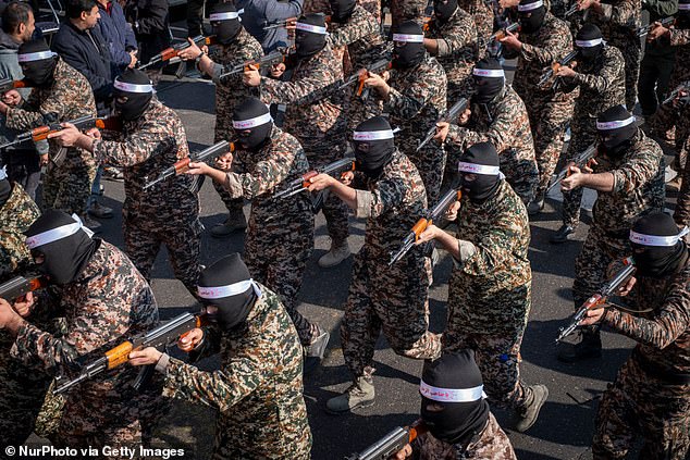 FBI Issues Urgent Warning of Potential Iran-Backed Terror Attacks Amid Escalating Tensions