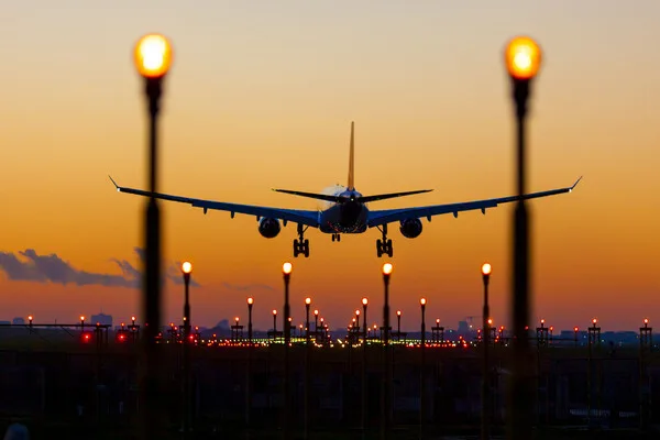 Iraq Extends Airspace Closure Until March 2nd, Disrupting Flights Amid Regional Tensions