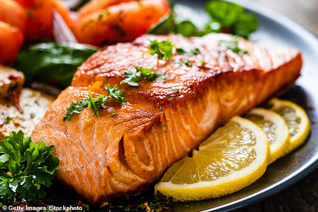 Maximizing Salmon's Health Benefits: Are We Getting the Most Out of This Nutritional Powerhouse?