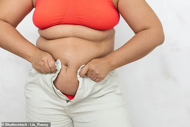 Moderate Alcohol Consumption Linked to Visceral Fat: Study Challenges 'Beer Belly' Assumptions