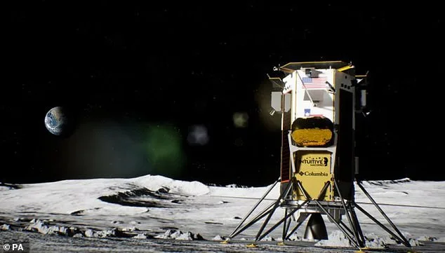 NASA Scrubs 2027 Moon Landing, Artemis III Delayed to 2028 Amid Lunar Secrets Speculation