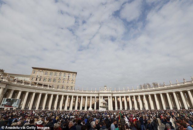 Pope Leo XIV Urges Peace as Trump Announces Military Strike on Iran