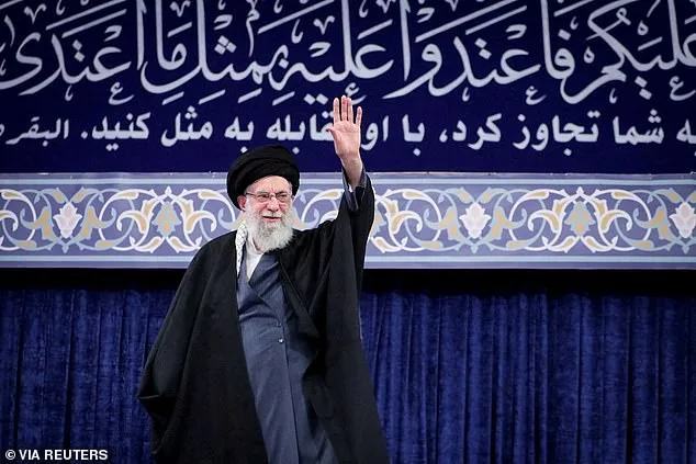 US-Israeli Airstrike Kills Iran's Khamenei; Iran Threatens Major Retaliation