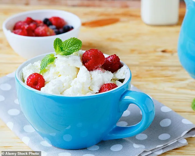 Walmart Cottage Cheese Recall Sparks Health Alarms Over Pasteurization Failure