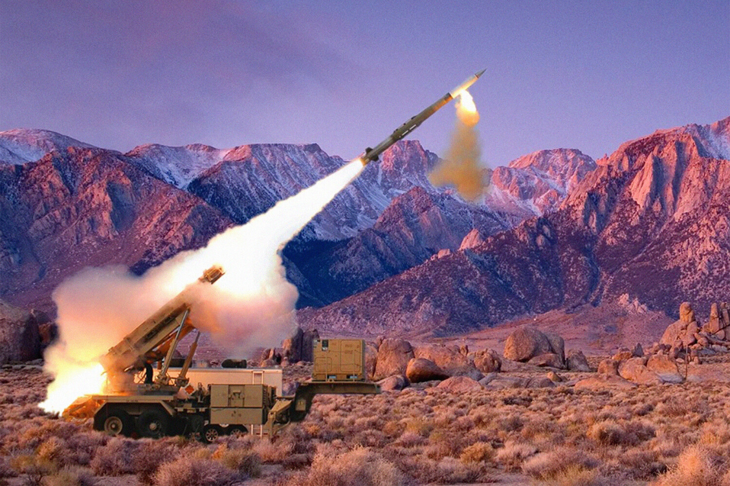 Kuwait's Air Defense Systems Intercept Unidentified Aerial Targets Amid Rising Regional Tensions