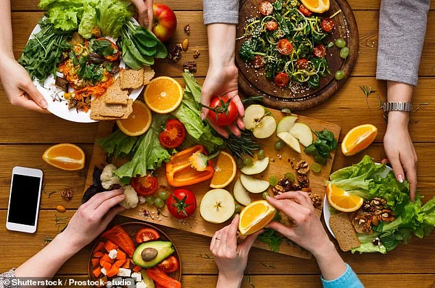 Study Reveals Complex Link Between Plant-Based Diets and Cancer Risk, Highlighting Both Benefits and Unexpected Dangers in Largest Analysis to Date