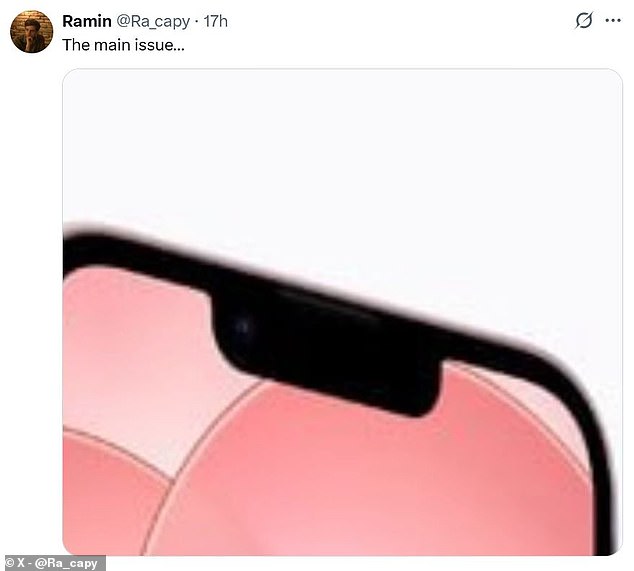 Apple's iPhone 17e Sparks Controversy: Storage Upgrade Misses the Mark as Fans Criticize Lack of Design Improvements