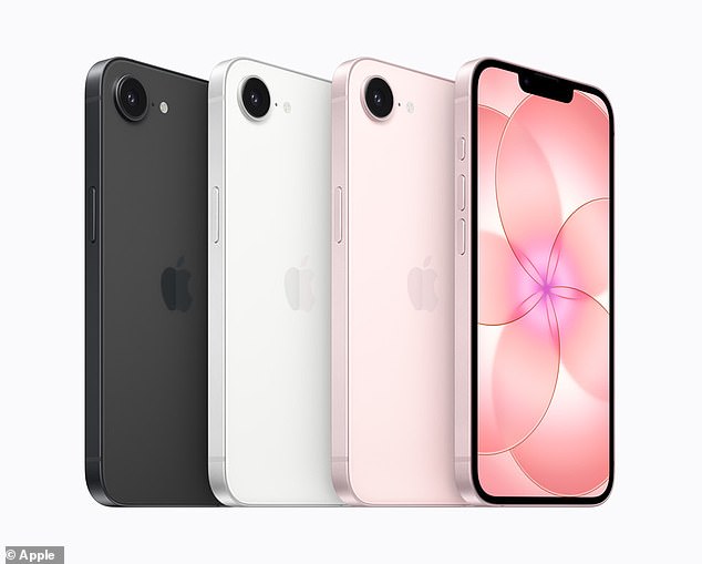 Apple Surprises with iPhone 17e: Double Storage at the Same Price for Budget Buyers